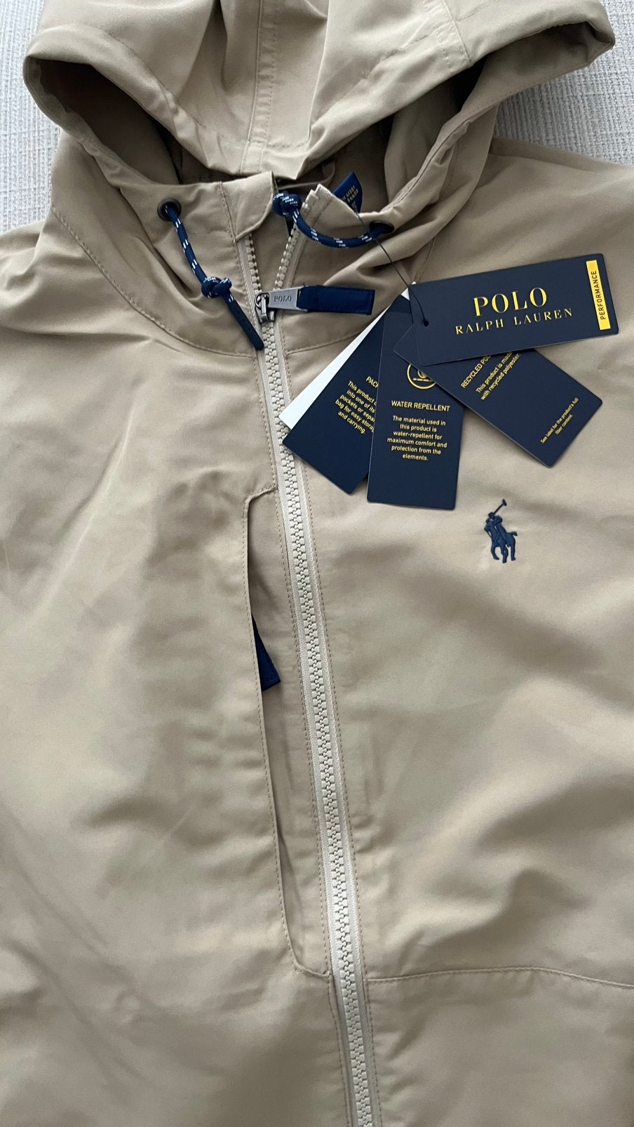 Windbreaker XS, Ophalen of Verzenden, Nieuw, Maat 46 (S) of kleiner, Zwart