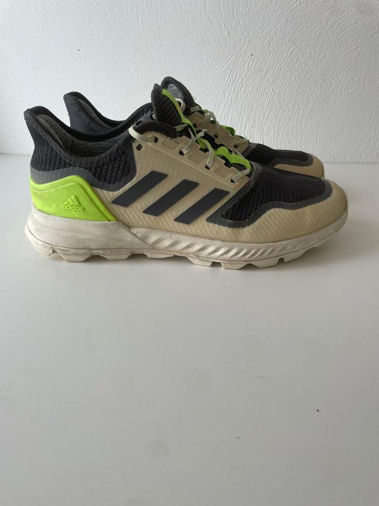 Adidas sport schoenen, Ophalen, Gebruikt, Jongen of Meisje, Schoenen