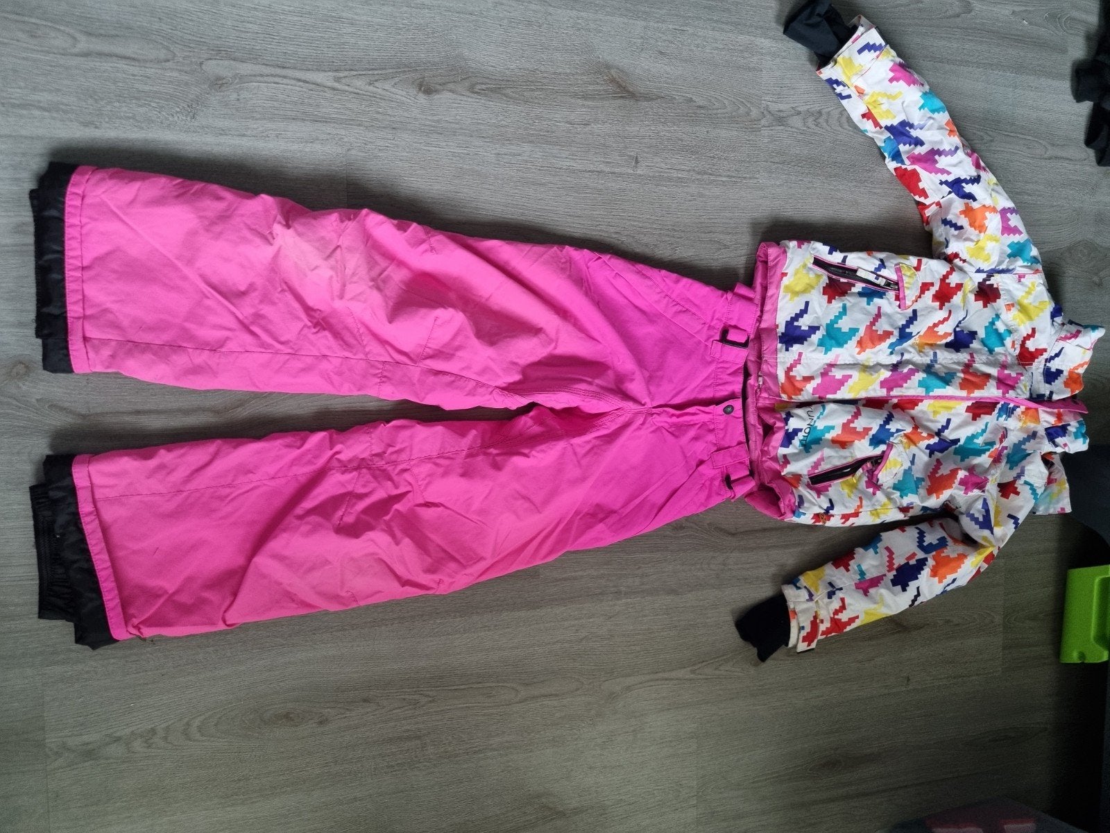 Skipak 140, Kinderen en Baby's, Ophalen of Verzenden, Brunotti, Meisje