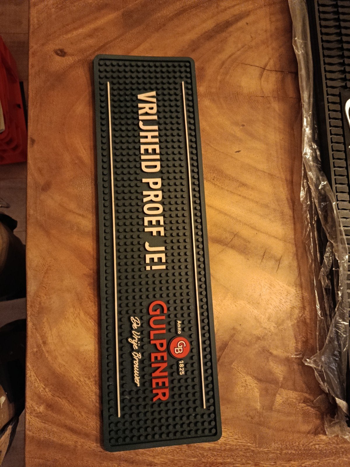 Gulpener bier barmat, Ophalen of Verzenden
