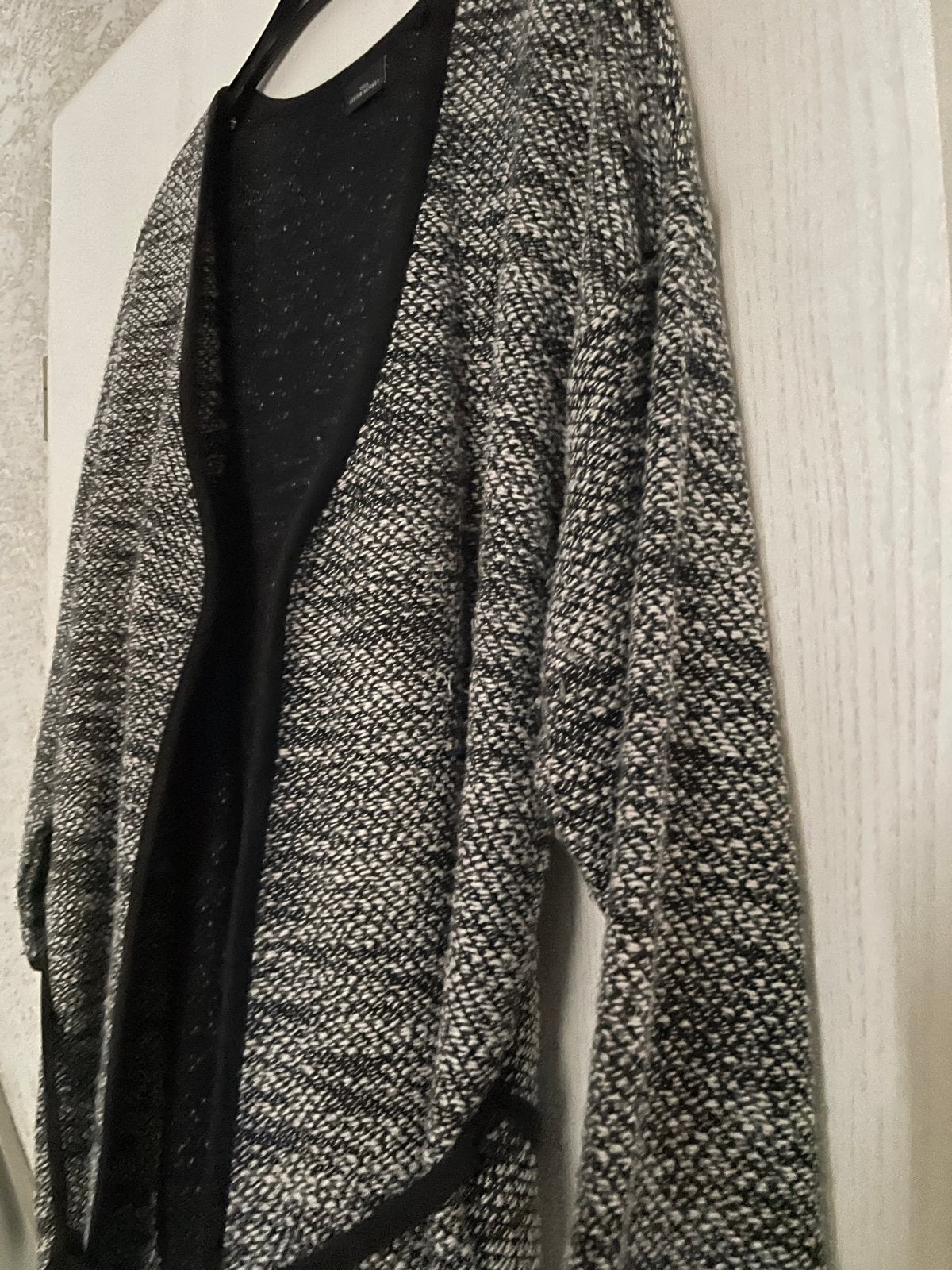 Stijlvol d blauw vest van Your Sixth Sense, Ophalen of Verzenden, Zo goed als nieuw, Maat 38/40 (M), Blauw