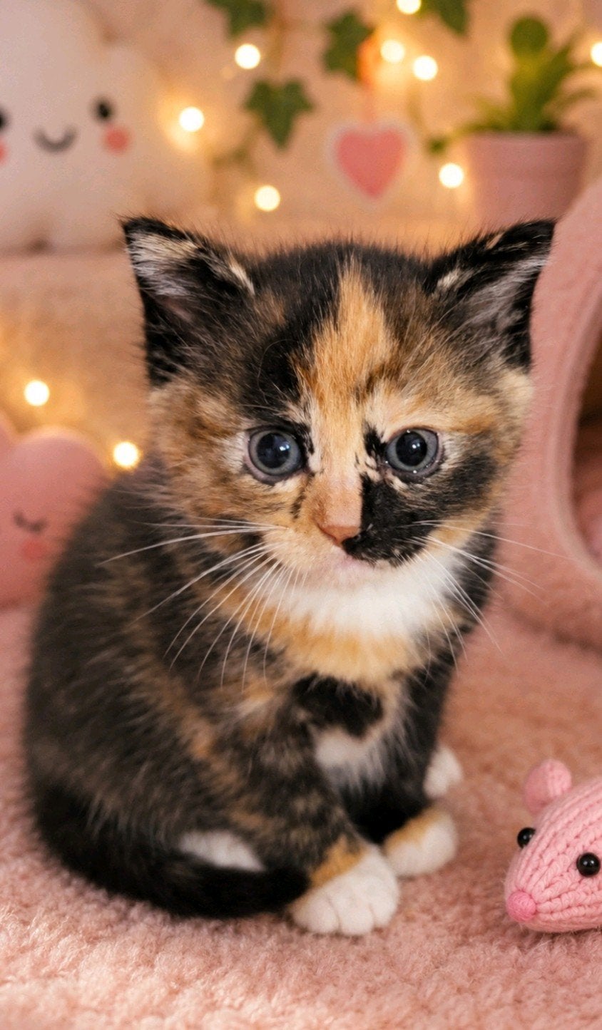 Schattige kruising kittens te koop, Meerdere dieren