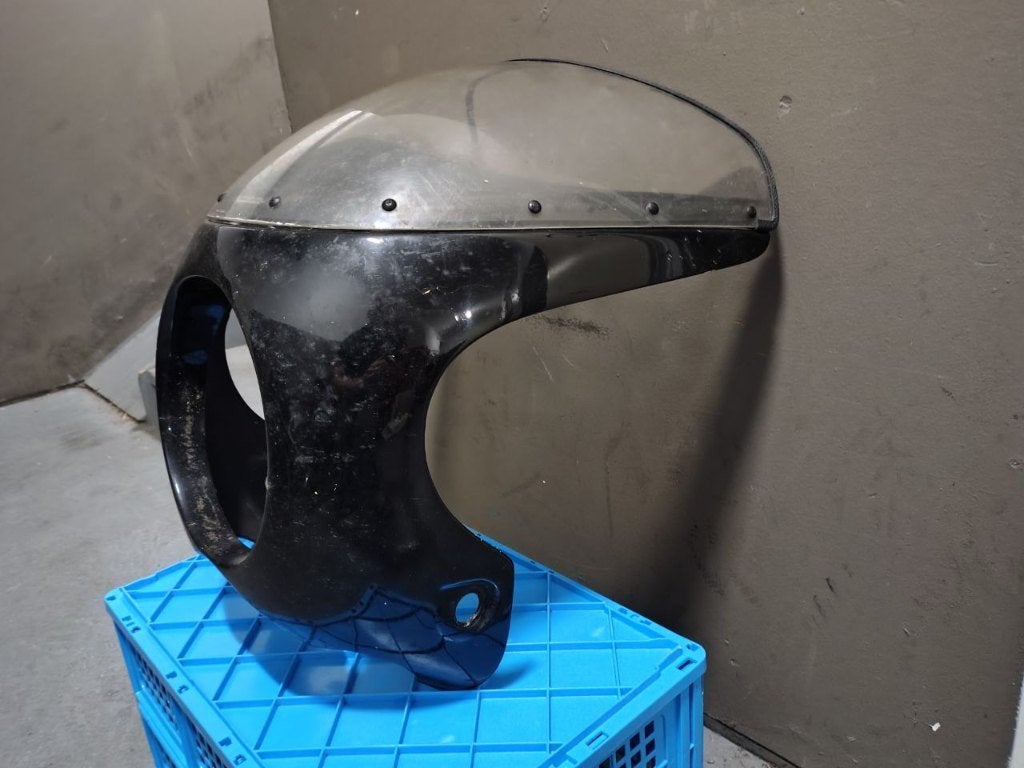 BMW kuip voor 90S of 100 CS, Ophalen, Gebruikt