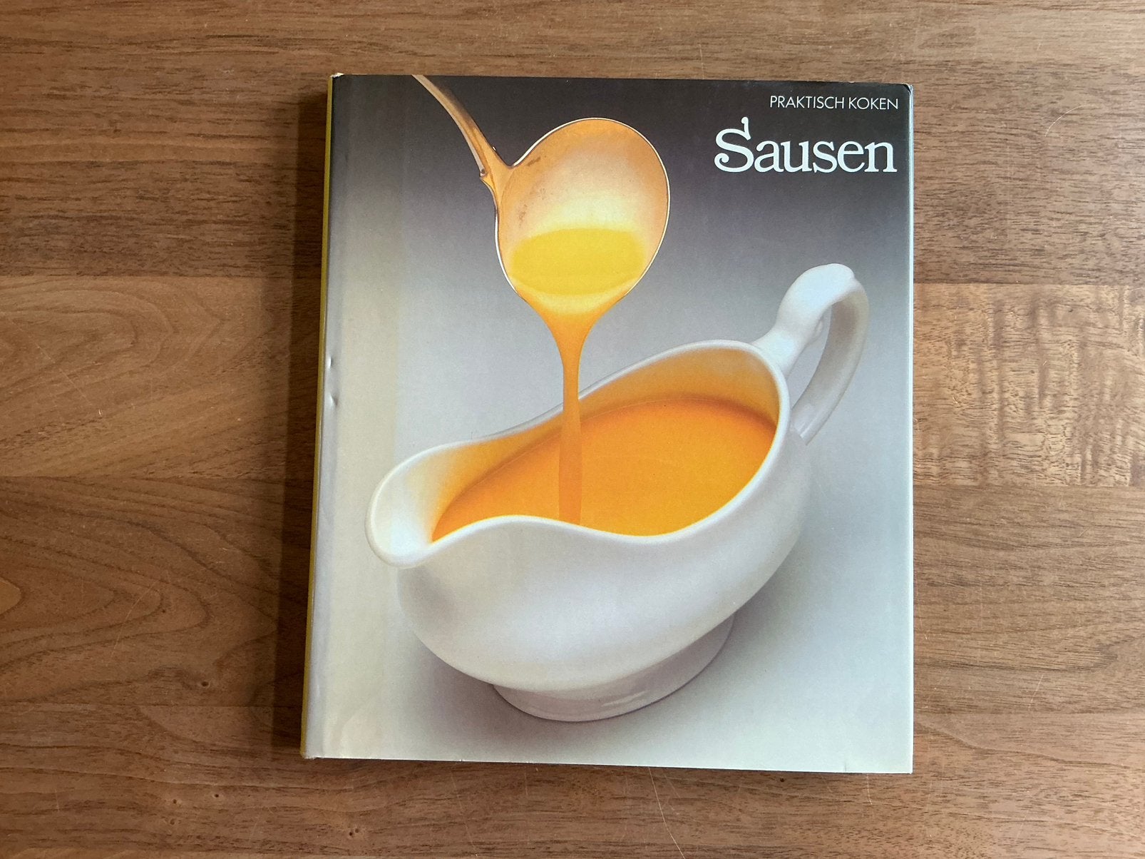 Sausen - Praktisch koken - Time Life - Sauzen, Boeken, Ophalen of Verzenden, Zo goed als nieuw