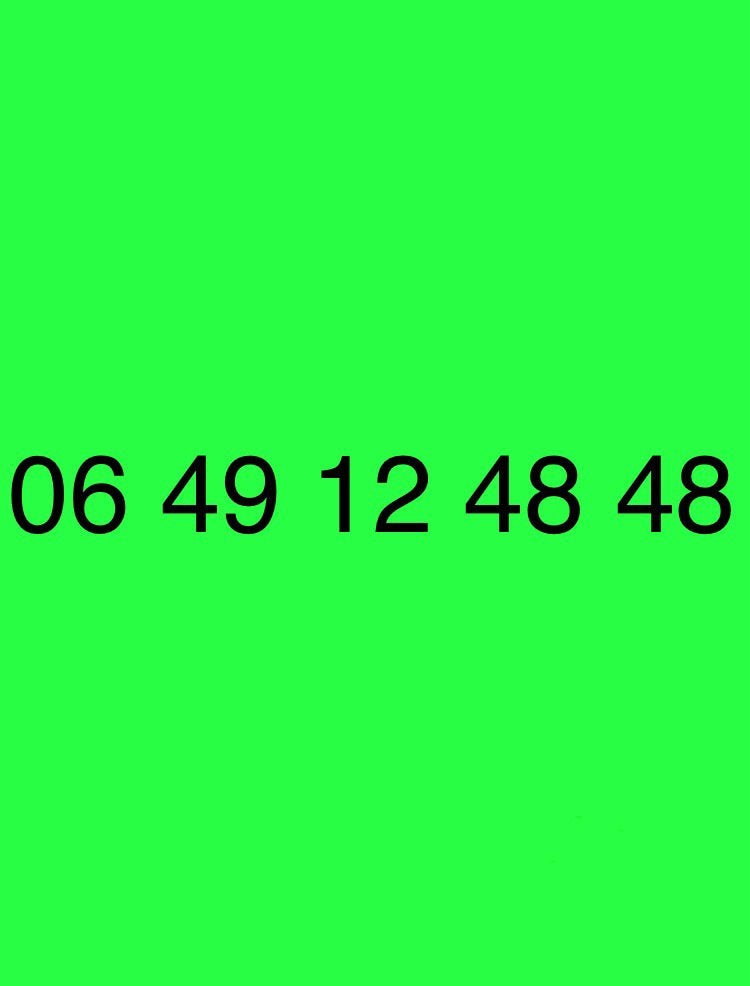 Makkelijke Telefoonnummer - 06 49 12 48 48, Ophalen of Verzenden, Nieuw, Overige providers, Simkaart