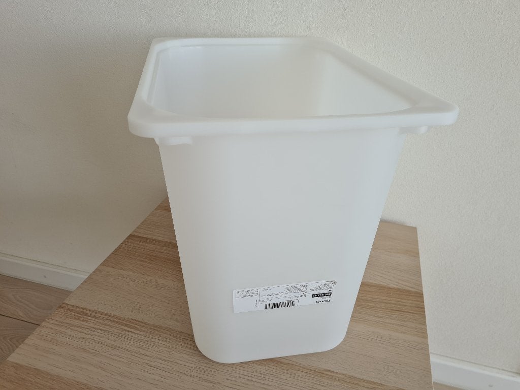 IKEA Trofast opbergbak (ca. 34.5 x 22.5 x 35.5 cm) - NIEUW, Minder dan 50 cm, Ophalen of Verzenden, Minder dan 40 cm, 35 tot 50 cm
