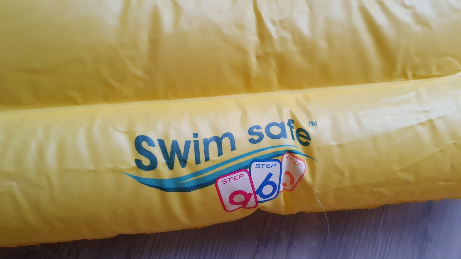 zwemzitje tot 11 kilo, Ophalen of Verzenden, One size, Jongetje of Meisje, Zwem-accessoire