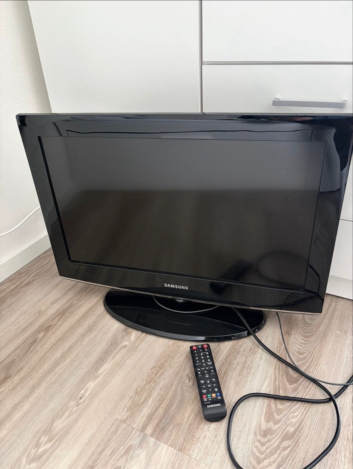 Samsung TV met Chromecast, Ophalen, Gebruikt, 50 Hz, Samsung