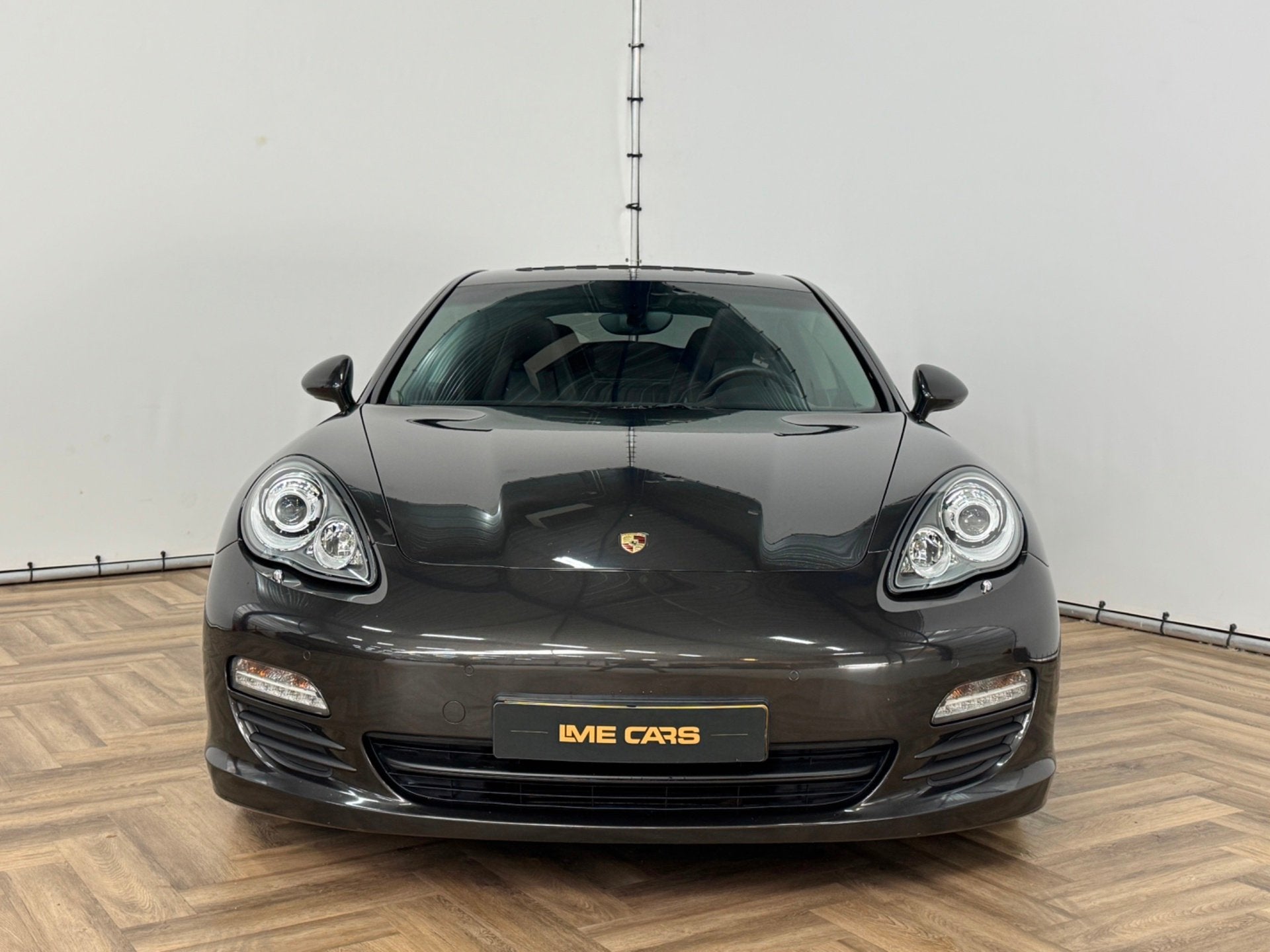 PORSCHE PANAMERA 4 3.6 V6 300CH