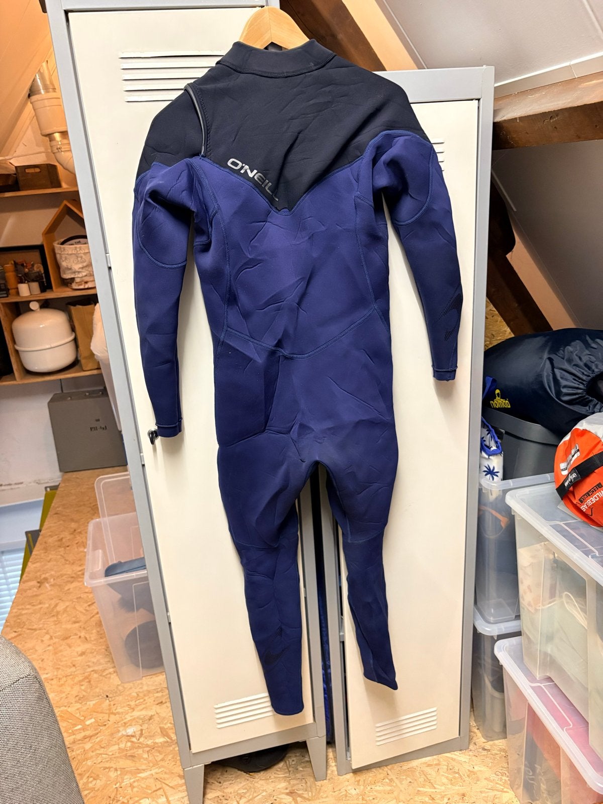 O'Neill Ultraflex 3:2 Wetsuit - Maat LS, Watersport en Boten, Ophalen of Verzenden, Zo goed als nieuw, Dame of Heer, Wetsuit