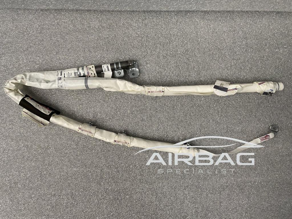 Mitsubishi Colt VII dak/hemel airbag Rechts model 2023+ L364, Gebruikt, -, -, Ophalen of Verzenden