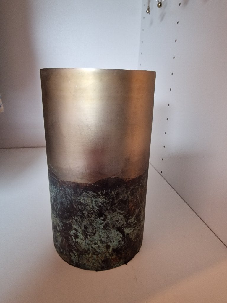 Vaas House Doctor, Ophalen of Verzenden, Zo goed als nieuw, Metaal, 23 cm