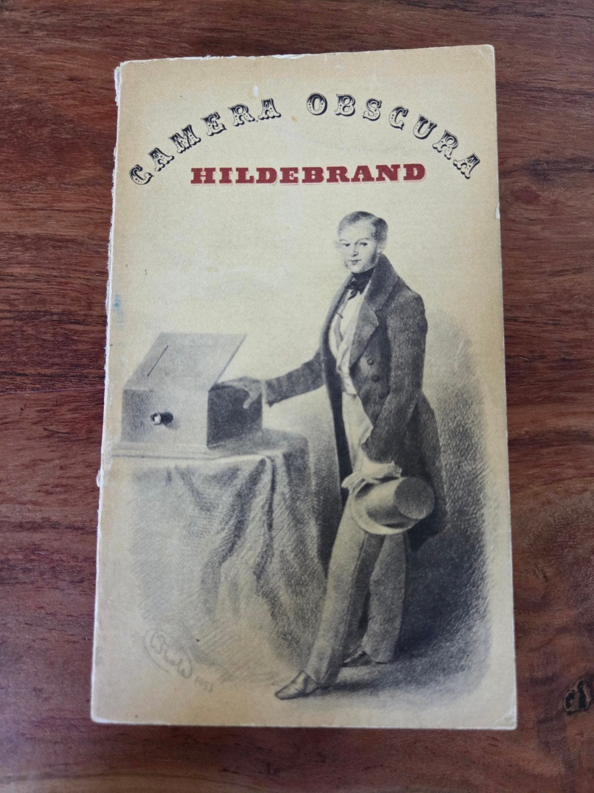 Camera Obscura - Hildebrand (Nicolaas Beets), Ophalen of Verzenden, Gelezen, Hildebrand (Nicolaas Beets), Nederland