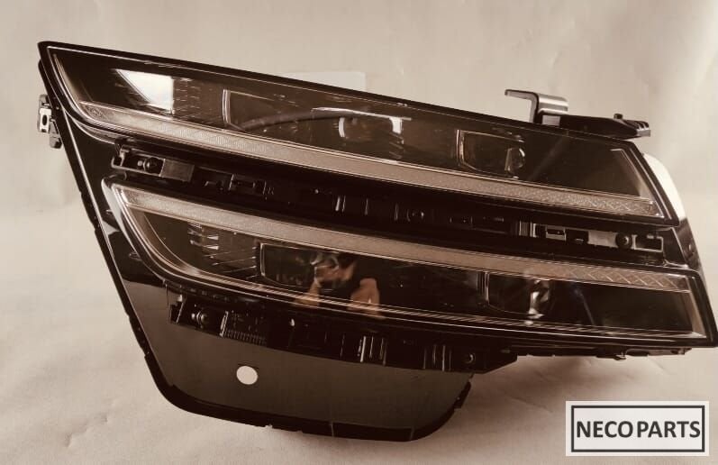 HYUNDAI GENESIS GV80 FULL LED KOPLAMP RECHTS 92102T1100, Gebruikt, -, -, Ophalen of Verzenden
