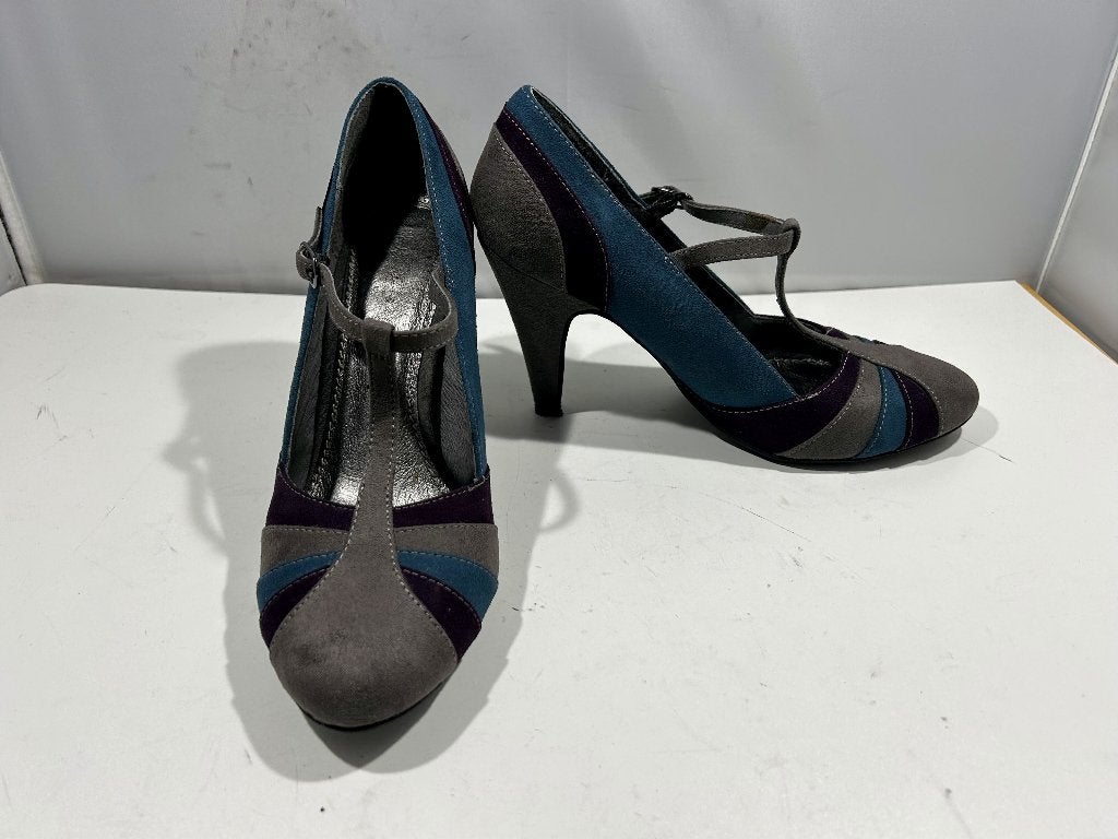 Maat 37 Dolcis chique schoenen, Dolcis, Zo goed als nieuw, Schoenen met hoge hakken, Verzenden