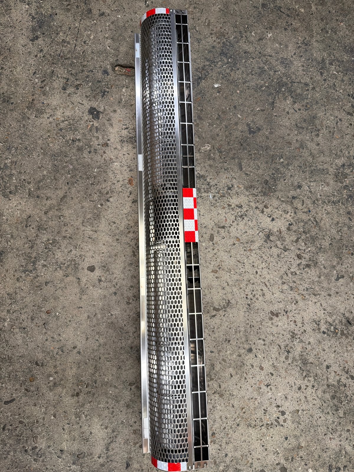 Nieuwe RKair241000 Air Curtain Ventilator 1000x138x100mm, Ophalen of Verzenden