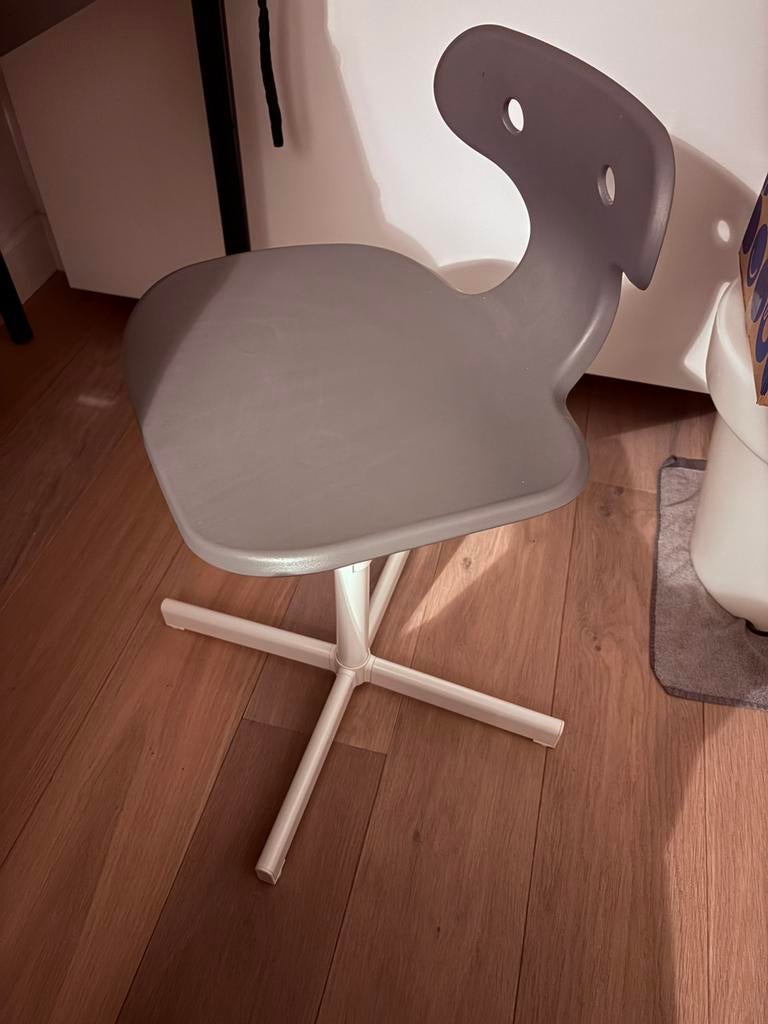IKEA molte bureaustoel, Ophalen of Verzenden, Zo goed als nieuw, Stoel(en)