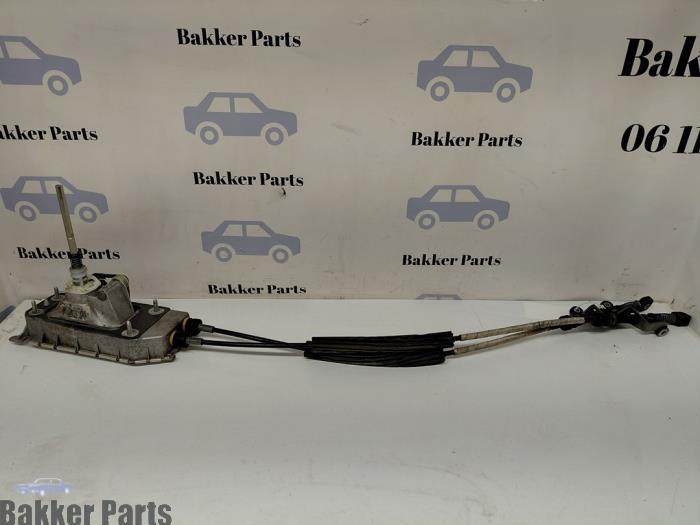 Schakelmechaniek van een Volkswagen Polo, Gebruikt, -, Volkswagen, -
