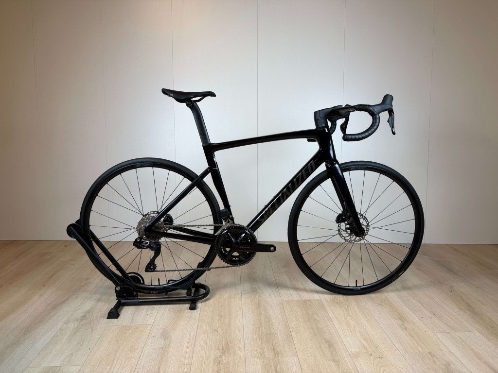 Specialized Tarmac SL7 Comp - Shimano 105 Di2 - Maat M, 28 inch, Carbon, Info@velostudio.nl, Heren