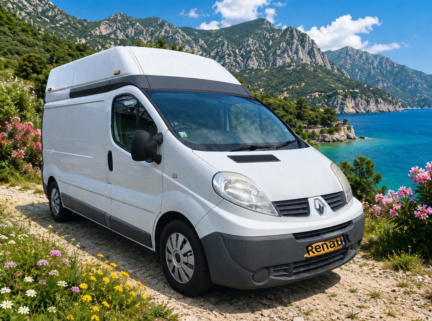 OOK TEKOOP❗ LASTMINUTE CAMPER HUREN AUG-SEP 450/WK BUSCAMPER