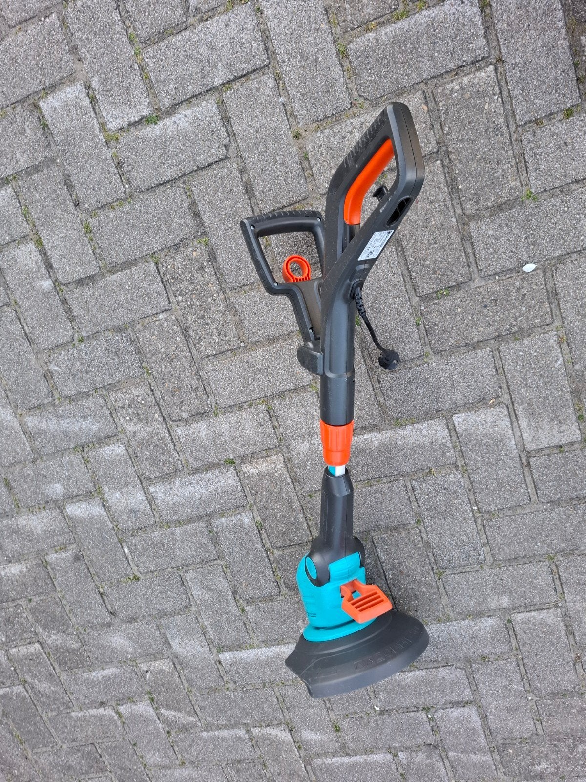 gardena trimmer, Ophalen, Trimmer, Grastrimmer, Gardena