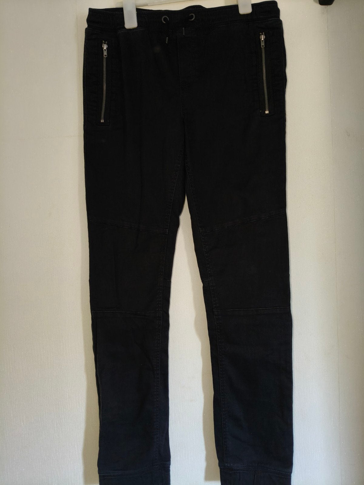 Jog cotton broek, Broek, C&A, Ophalen of Verzenden, Zo goed als nieuw