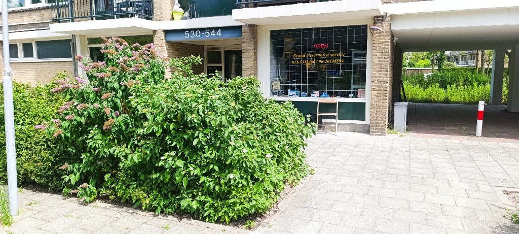 winkelpand, 30 m², Koop, Winkelruimte