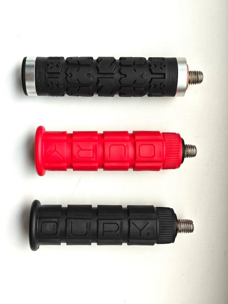 Custom espresso portafilter handle (filterdrager handvat), Espresso apparaat, Overige typen, Nieuw, Ophalen of Verzenden