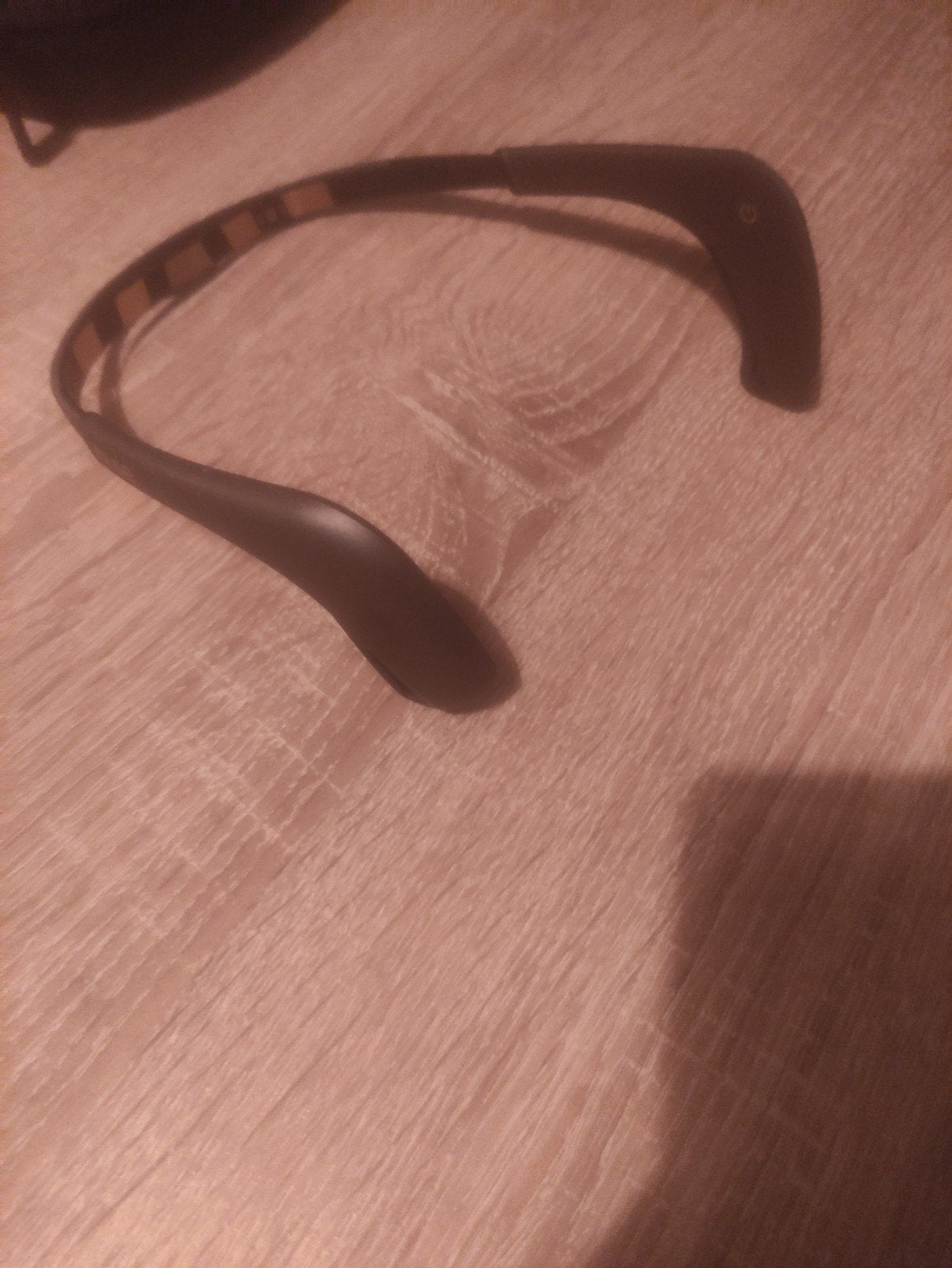 Muse 2 hersen-sensor hoofdband voor meditatie en focus, Ophalen of Verzenden, Zo goed als nieuw, Overige typen