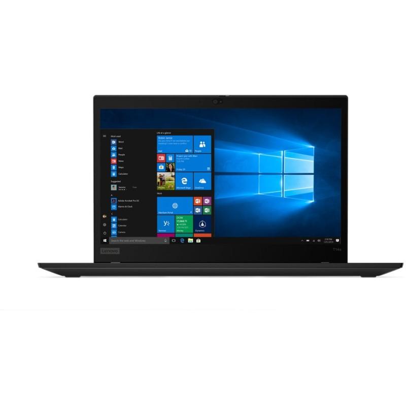 Lenovo ThinkPad T14s gen 1 Laptop - 14 inch - i5-10310U -, Niet ingevuld, Niet ingevuld, Niet ingevuld