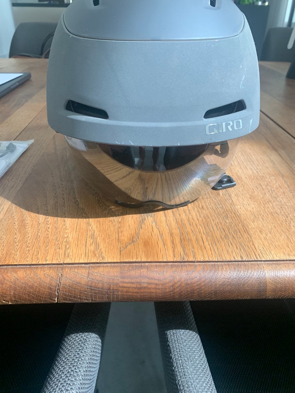 Giro Speedbike helm mips, Fietsen en Brommers, Ophalen of Verzenden, Zo goed als nieuw