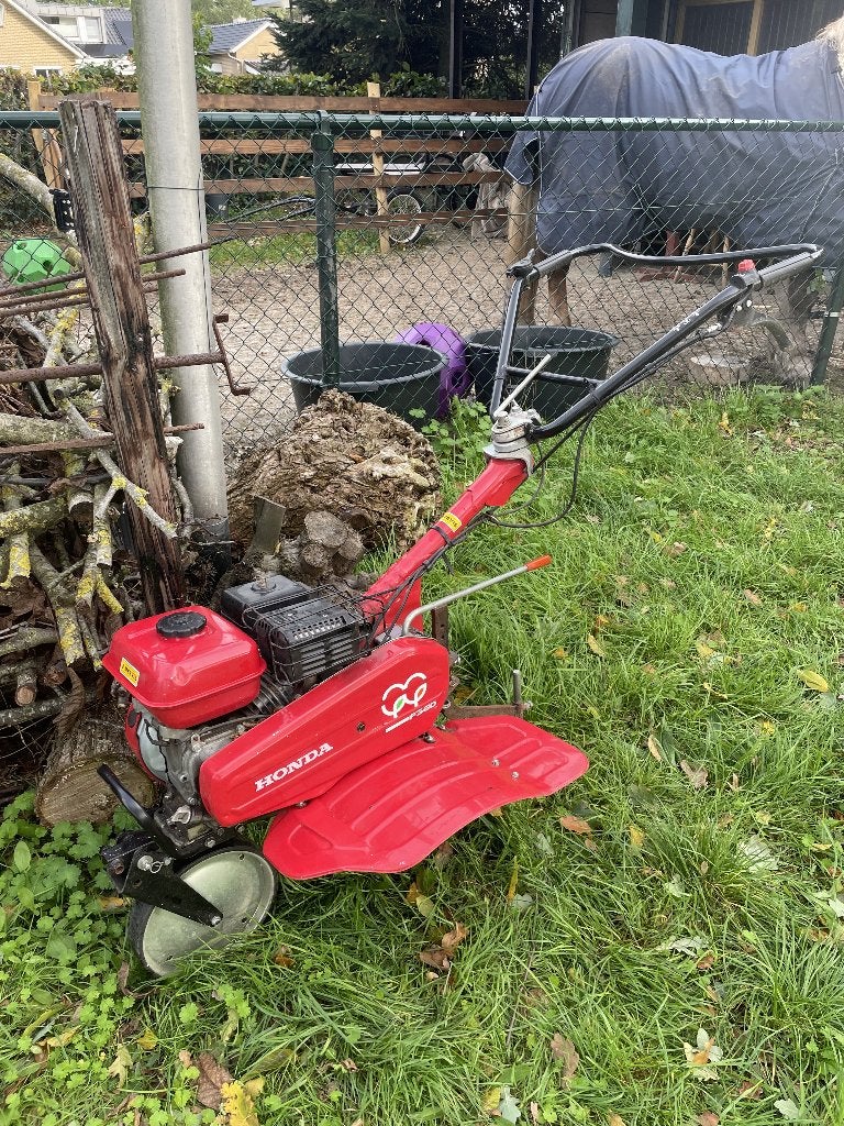 Tuinfrees Honda, model F220 (1999), Ophalen, Gebruikt, Honda