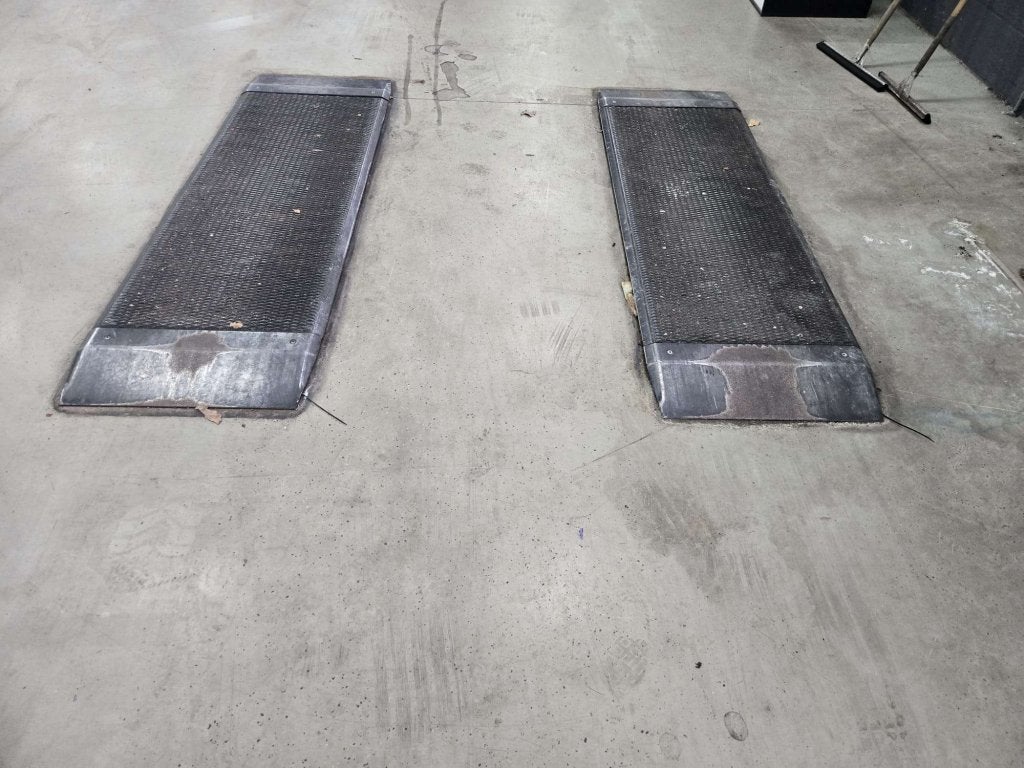 Arex remmenbank / remmen tester / remmentestbank compleet!, Auto diversen, Niet ingevuld, Niet ingevuld, Niet ingevuld