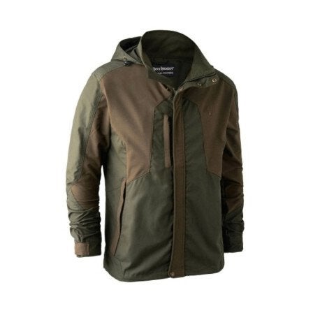 Deerhunter Strike Jacke Deep Green, Ophalen of Verzenden, Nieuw