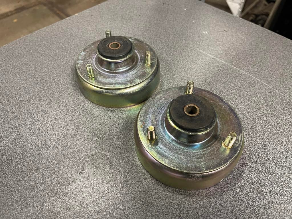 Veerpootlager achter BMW E21 - Nieuwstaat, Ophalen of Verzenden, Gereviseerd, BMW