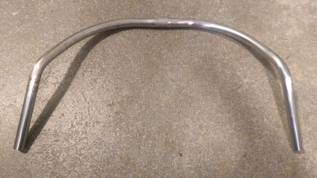 Stuur 63 cm moederfiets, Ophalen, Gebruikt, Stuur