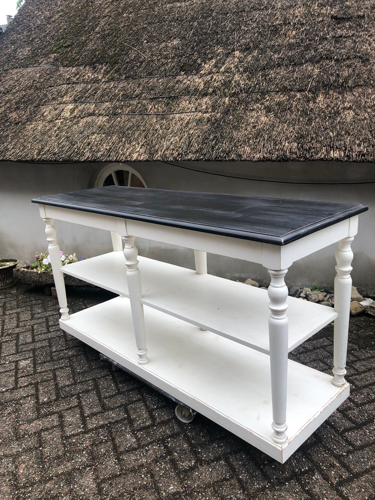 Toonbank/winkel decoratie meubel, Ophalen of Verzenden