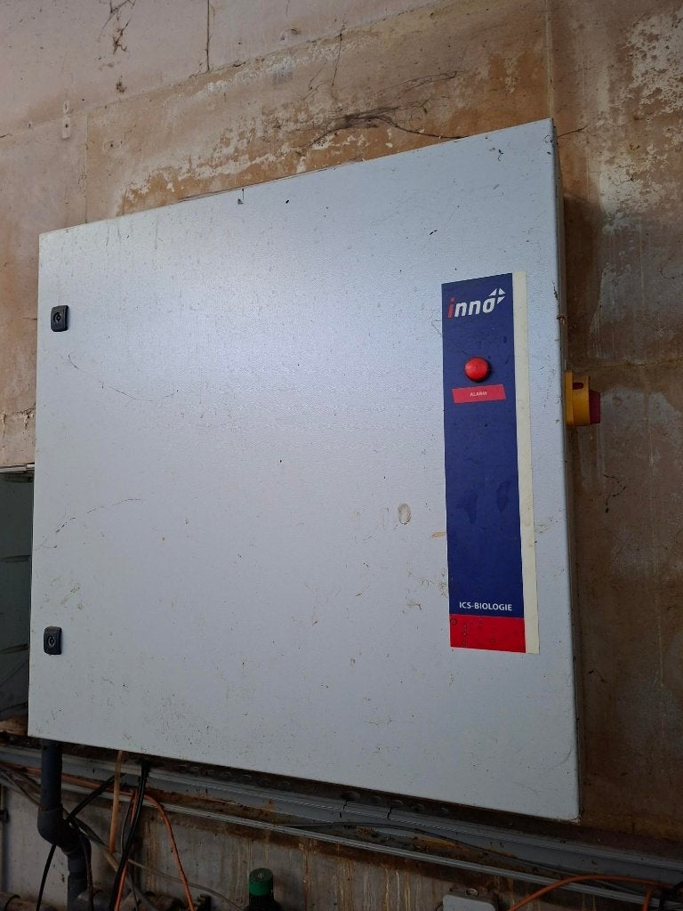 besturingskast, Ophalen, Gebruikt, Overige merken, Overige typen