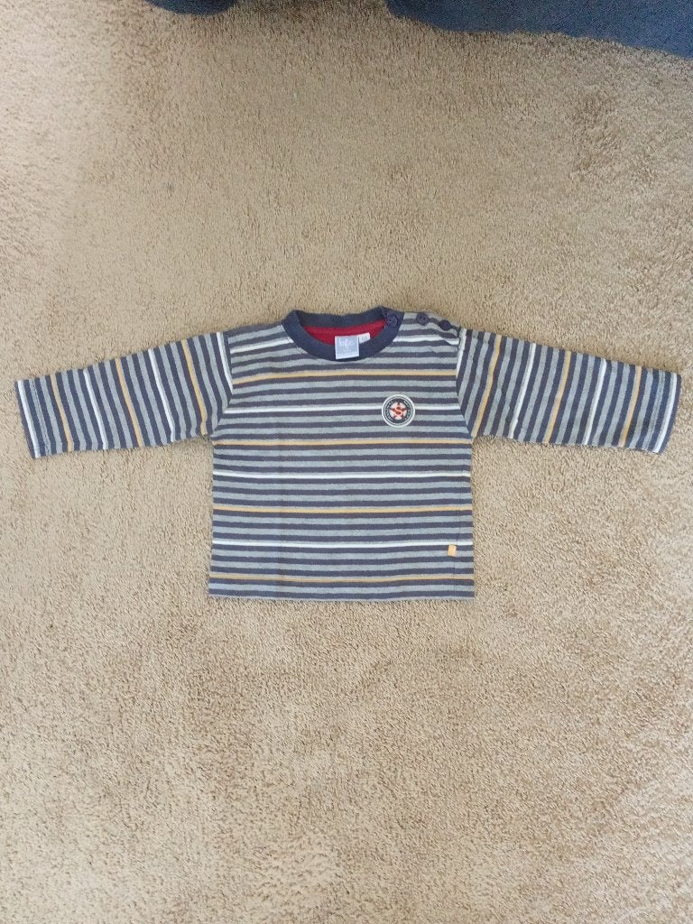 Shirtje BFC, Gebruikt, BFC, Ophalen of Verzenden, Jongetje