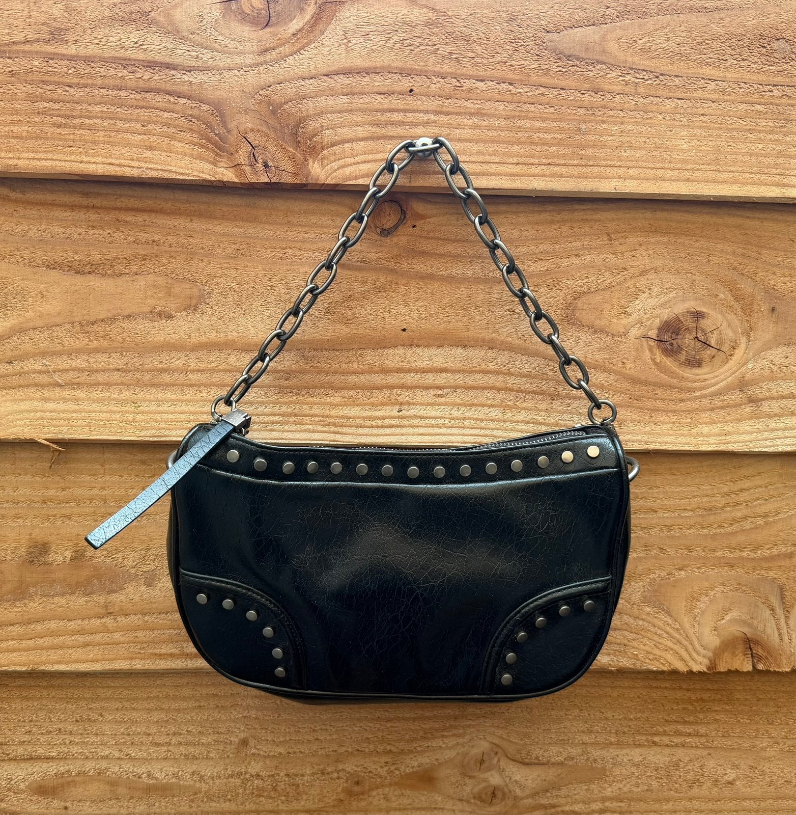Dames tas, Ophalen of Verzenden, Zo goed als nieuw, Handtas