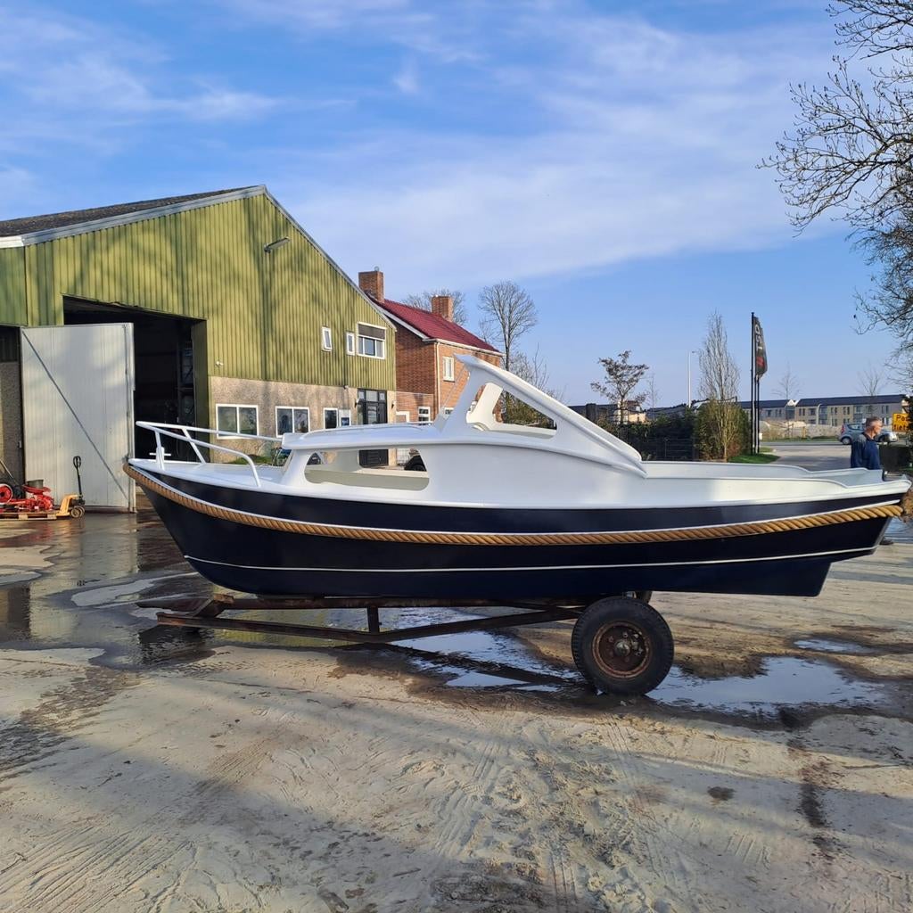 Beenhakker Kinderdijk, Watersport en Boten, Watersportkleding, Reddingsvest of Zwemvest, Ophalen of Verzenden