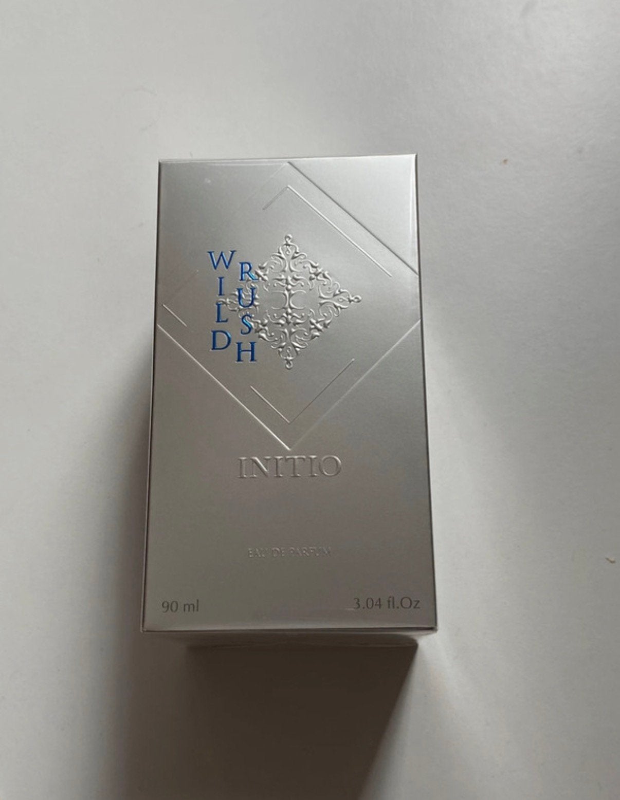 Initio Wild Rush 90ml, Ophalen of Verzenden, Nieuw