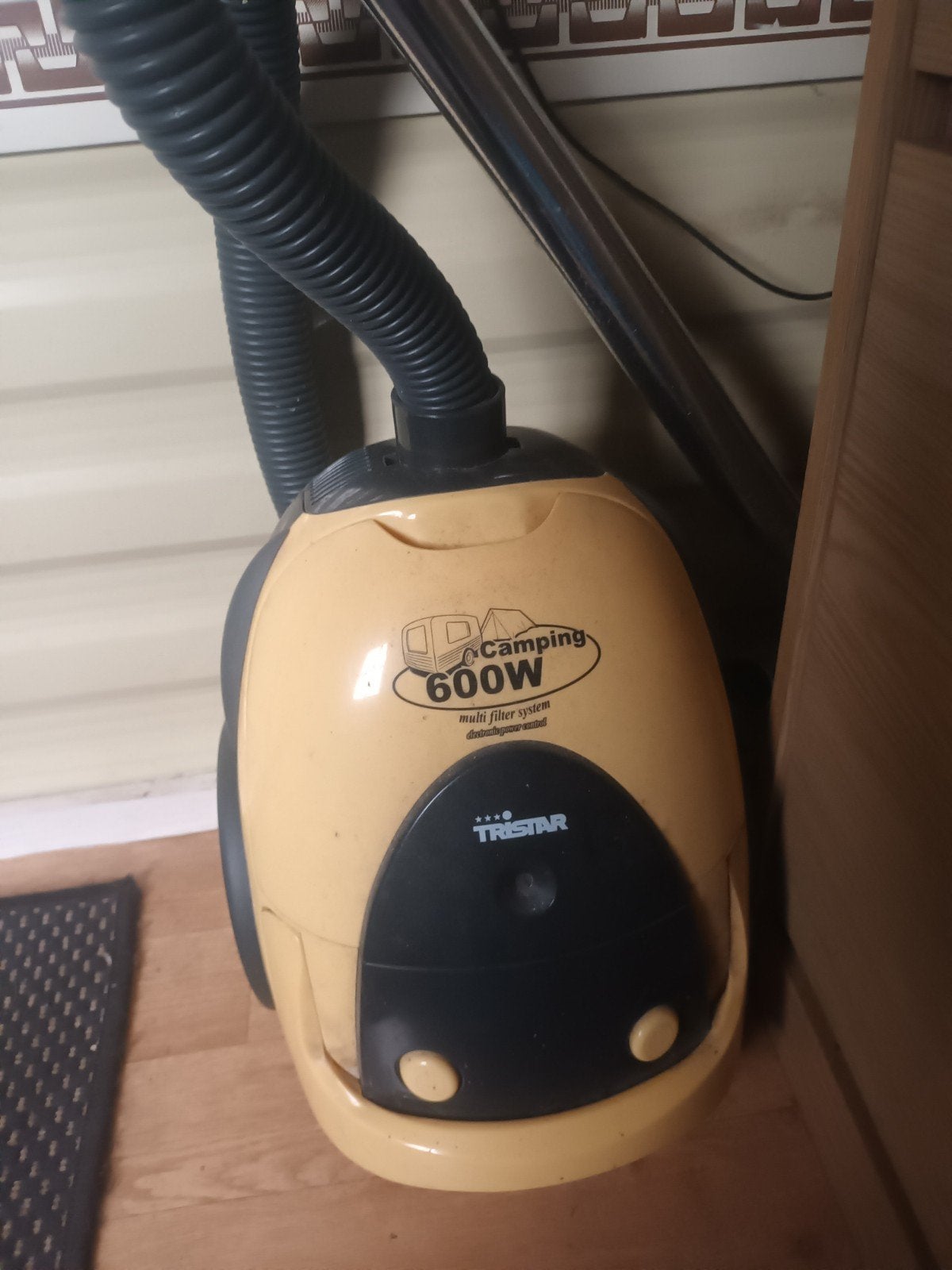 Stofzuiger gratis, Ophalen of Verzenden