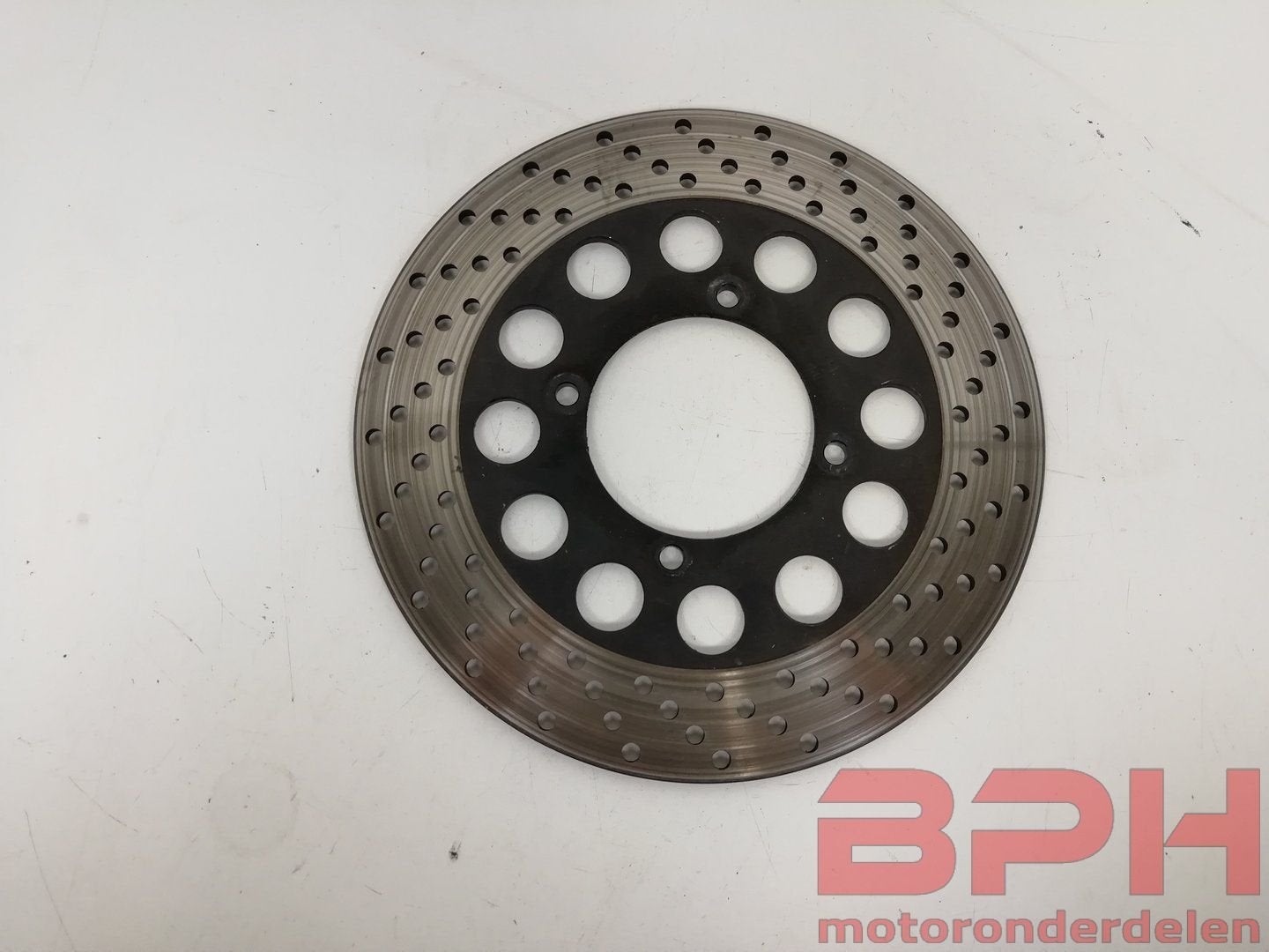 Remschijf Suzuki GSX600 GSX750 1988 t/m 1997 GSX600f GSX750f, Motoren, Onderdelen | Suzuki, Gebruikt, -, -, Ophalen of Verzenden