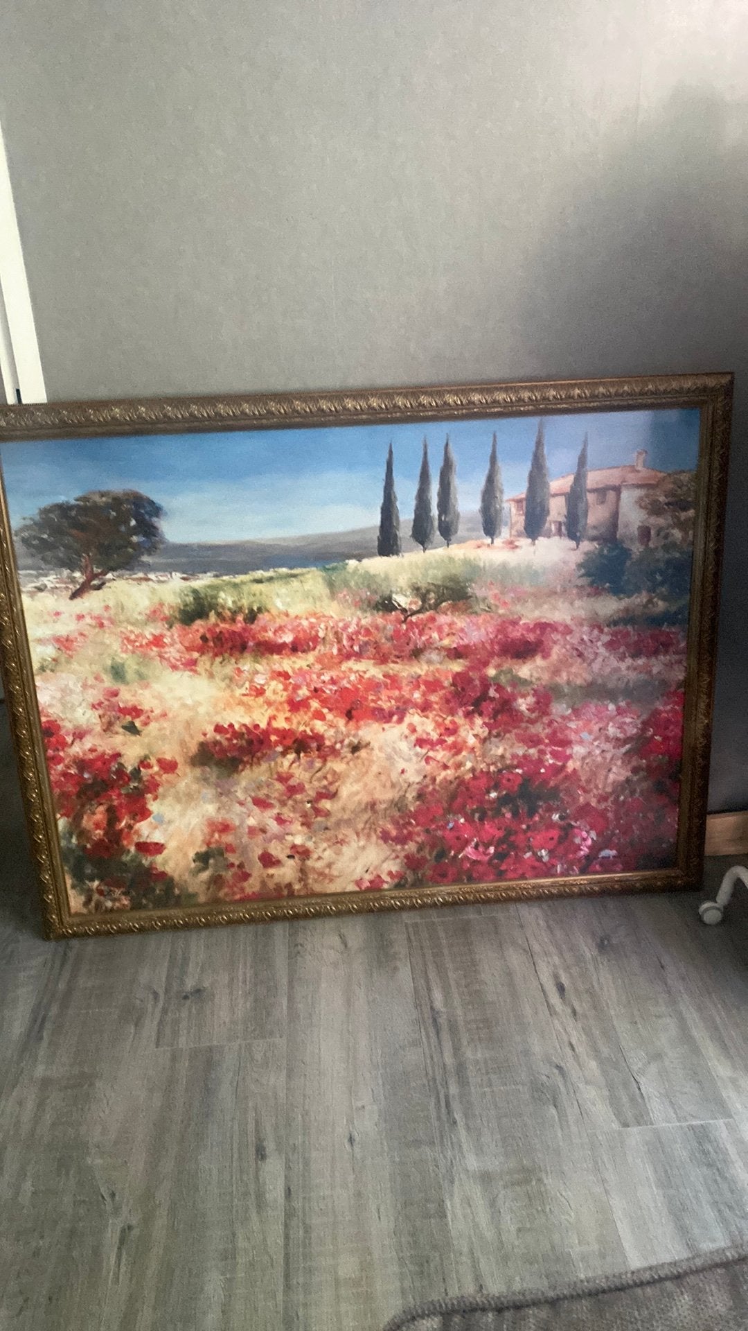 Fruhling auf Mallorca by Christian Sommers, Ophalen