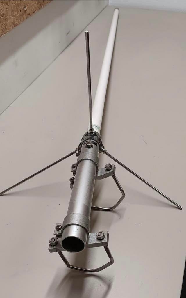 Nette Diamond X-30N antenne, Telecommunicatie, Antennes en Masten, Ophalen of Verzenden, Gebruikt, Antenne