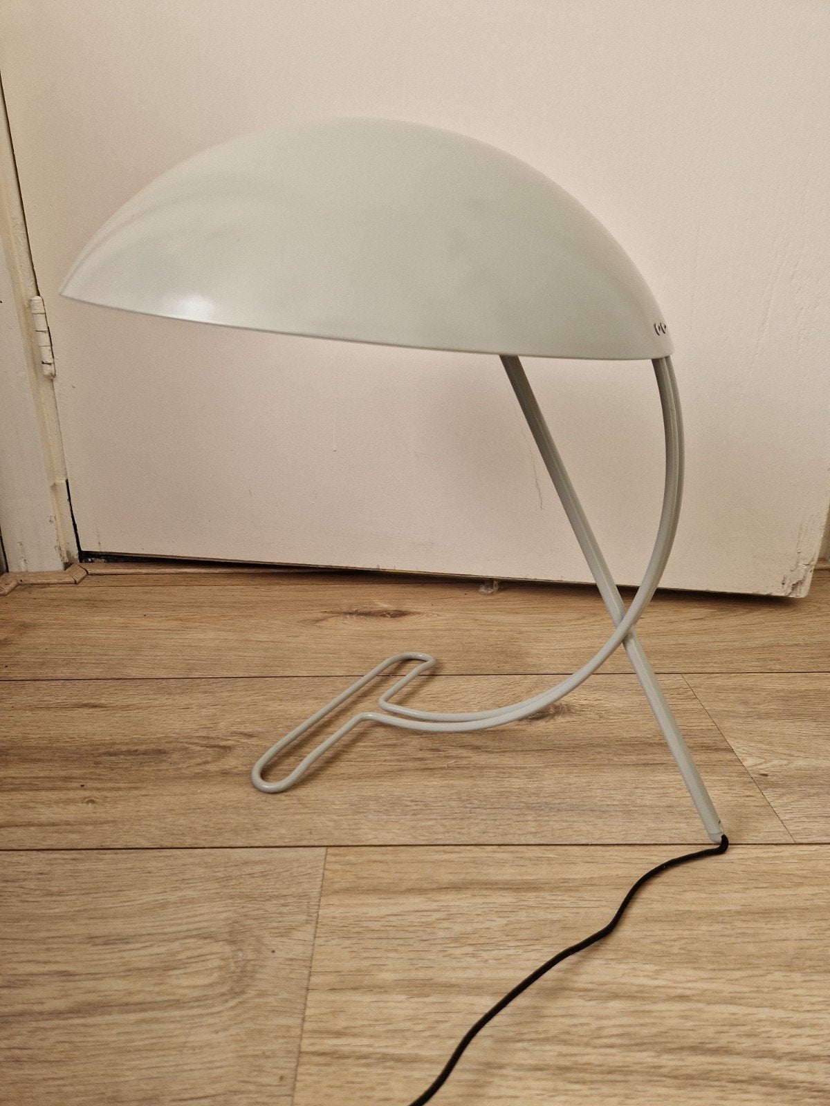 Designlamp bureau lamp, Ophalen of Verzenden