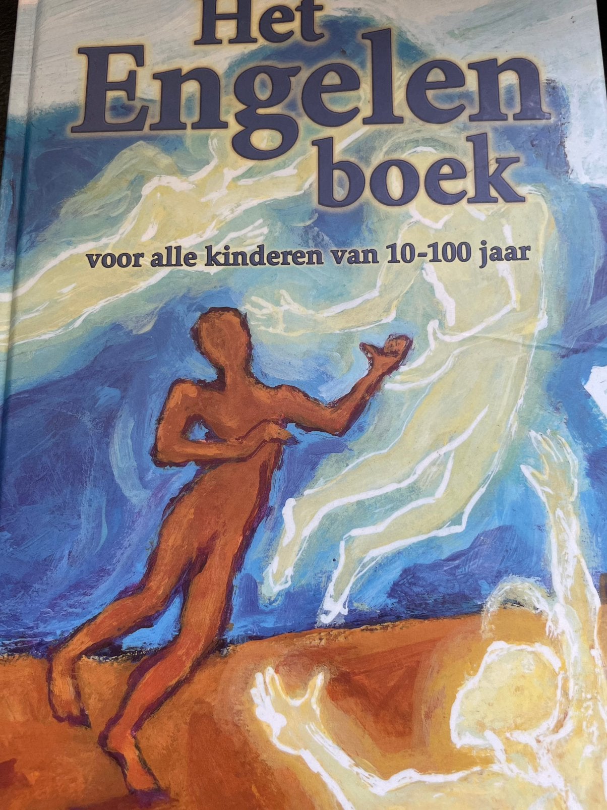 Hans Stolp - Het engelenboek, Boeken, Gelezen, Verzenden, Astrologie, Overige typen