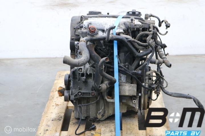 2.0TDI dieselmotor BRF Audi A6 4F 03G100103L