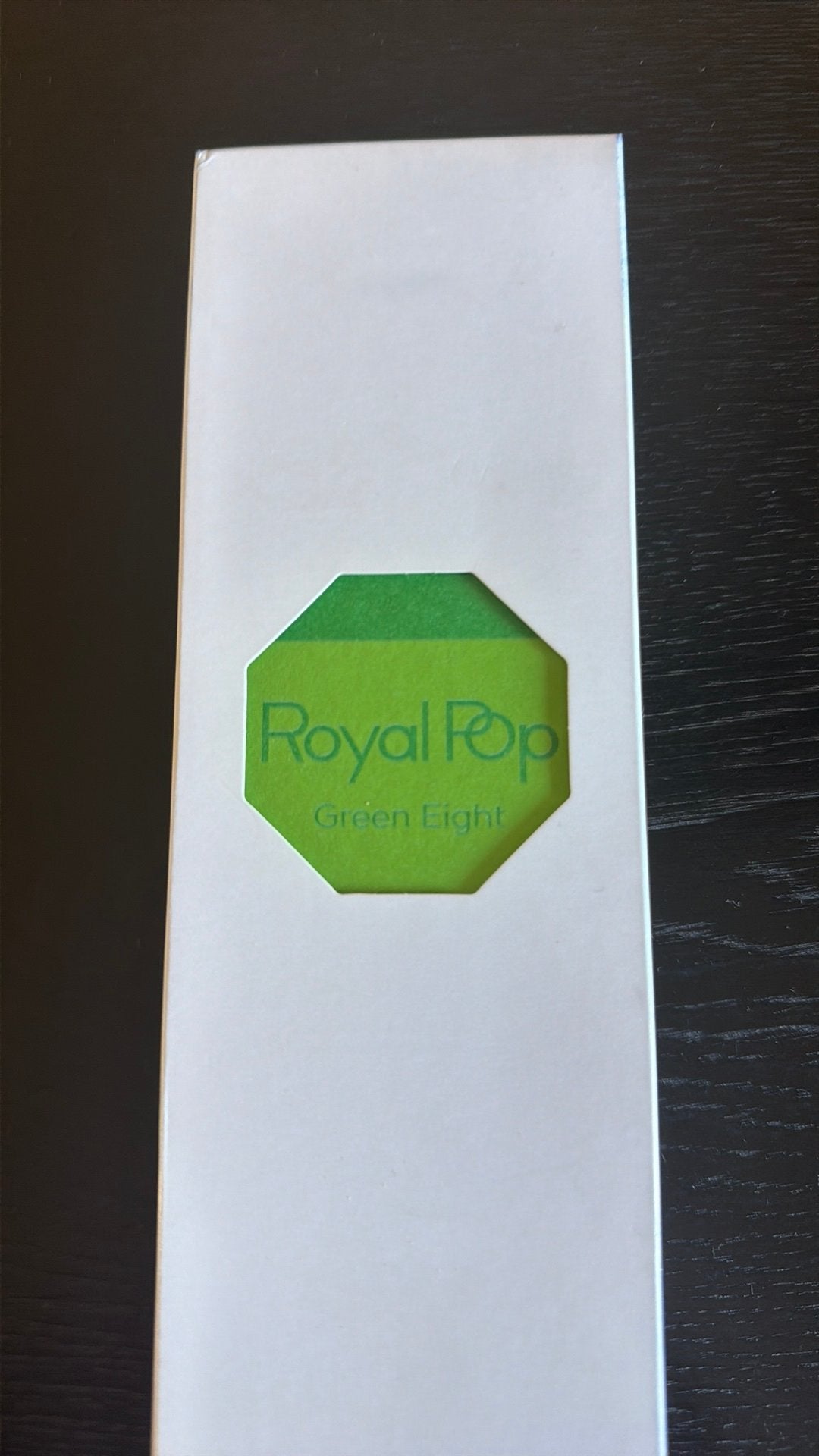 royal pop swatch x audemars piquet, Ophalen of Verzenden, Zo goed als nieuw
